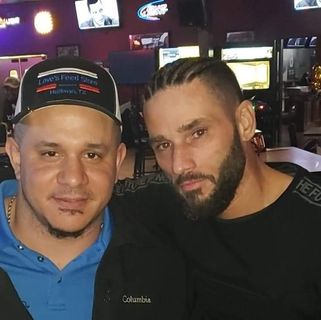 Profile Picture of Keith Rieck (@keith.rieck.52) on Facebook