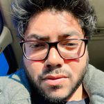 Profile Picture of Ibrahim Rahman (@rh.ibrahim) on Instagram