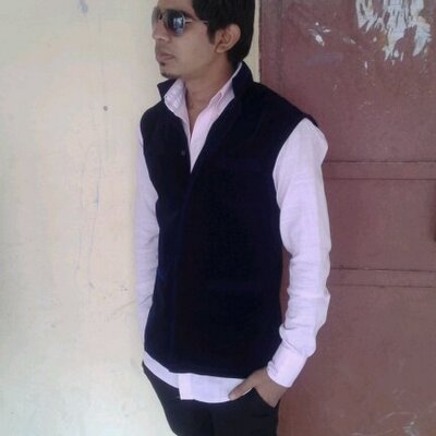 Profile Picture of Faheem Sheikh (@faheemsheikh15) on Twitter
