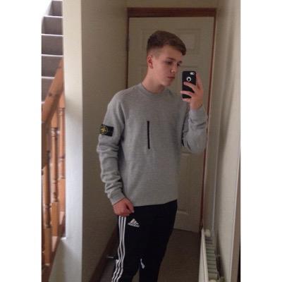 Profile Picture of George Walsh (@georgewalsh22) on Twitter