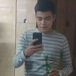 Profile Picture of Adrian Arreola Grajeda (@arreolaadrian) on Instagram