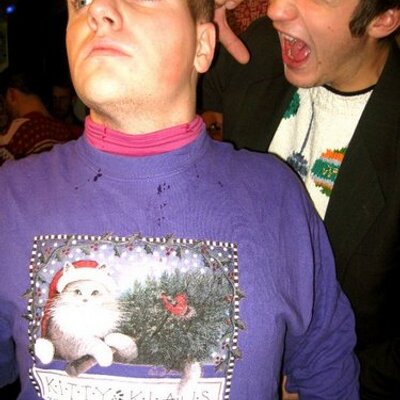 Profile Picture of Michael Schoch (@mikeschoch) on Twitter