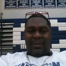 Profile Picture of Greg Motley (@GregMotley3) on Twitter