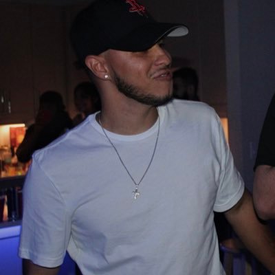 Profile Picture of Ivan Silva (@IvanMight69Her) on Twitter