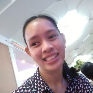 Profile Picture of Flora Mae Pena (@FloraMaePena1) on Twitter