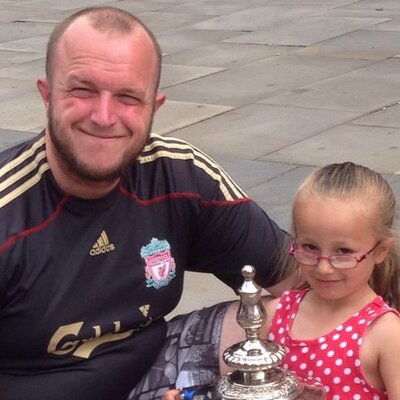 Profile Picture of Martin James Heyes (@MartinHazi) on Twitter