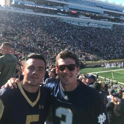 Profile Picture of Billy Drevline (@BDrev18) on Twitter