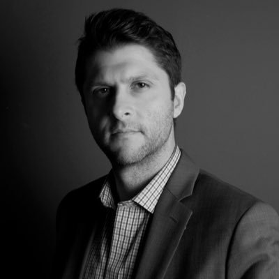 Profile Picture of Donald Bret Pollard (@_bretpollard) on Twitter