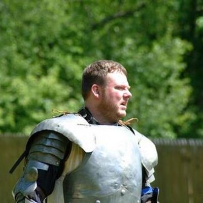 Profile Picture of Kevin Gardner (@CutterDeeply) on Twitter