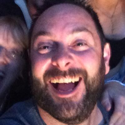 Profile Picture of Richard Catlin (@RichCatlin76) on Twitter