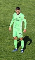 Profile Picture of Bashkim Ajdinion Wikipedia