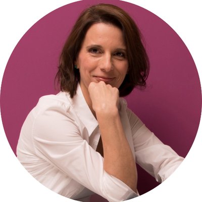 Profile Picture of Szilvia Egri (@SzilviaE44) on Twitter