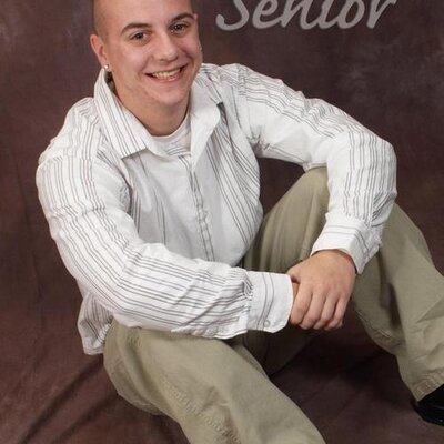 Profile Picture of Jacob Judd (@chuckie9790) on Twitter