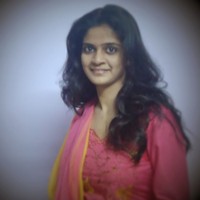 Profile Picture of Kamakshi Vagholkar (@kamakshi-vagholkar) on Quora