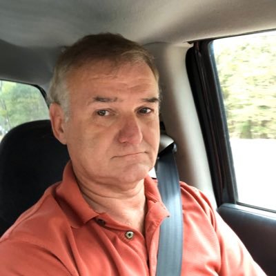 Profile Picture of John Mark Hott (@johnmarkhott1) on Twitter