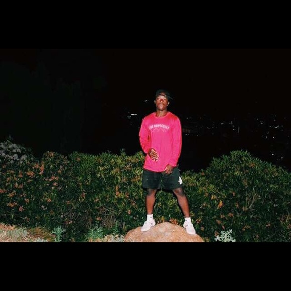 Profile Picture of Ezekiel Helmling (@ehelmling) on Poshmark