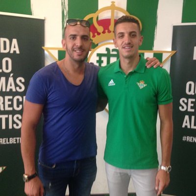 Profile Picture of Omar Feddal Agharbi (@omar_omarovic) on Twitter