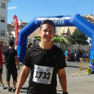 Manuel Aranda - Twitter Profile Picture of Manuel Aranda (@ManuelAranGod) on Twitter