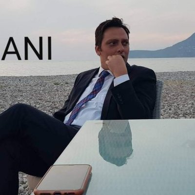 Profile Picture of Merdan KRLIC (@Medo60561158) on Twitter