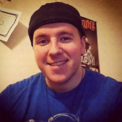 Profile Picture of Jimmy Hannon (@jimmyhannon1) on Twitter
