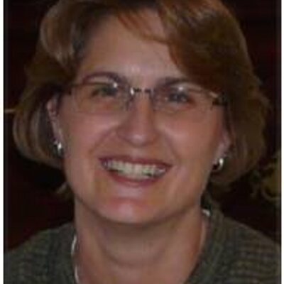 Profile Picture of Jo Terri Wright (@JoTerriWright) on Twitter