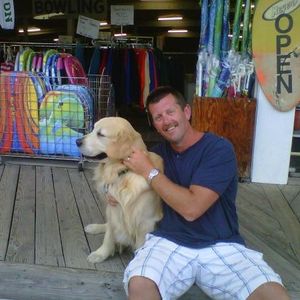 Profile Picture of Charles Keith (@405964264) on Myspace