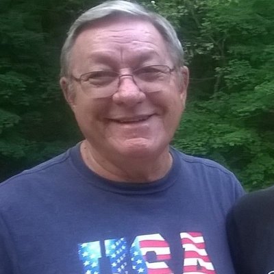 Profile Photo of Donald Blanton (@drb43113) on Twitter