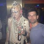 Profile Picture of Andrew Wickham (@wicks_66) on Instagram