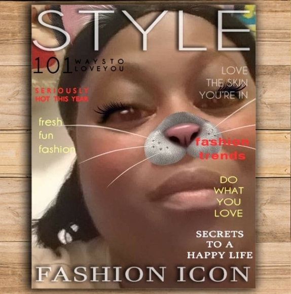 Profile Picture of Janet Cotton (@janetcotton86) on Poshmark