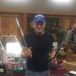 Profile Picture of Daniel Dreyfuss (@danieldreyfuss) on Instagram