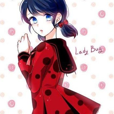 Profile Picture of Marinette Dupen-cheng (@cheng_dupen) on Twitter