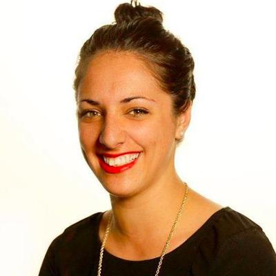 Dayna Carter - Twitter Profile Picture of Dayna Carter (@day_lux) on Twitter