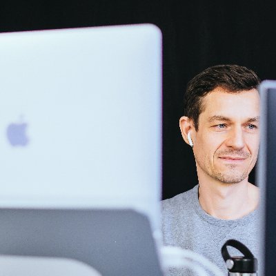 Profile Picture of Alexander Sattler (@Alex_Sattler) on Twitter