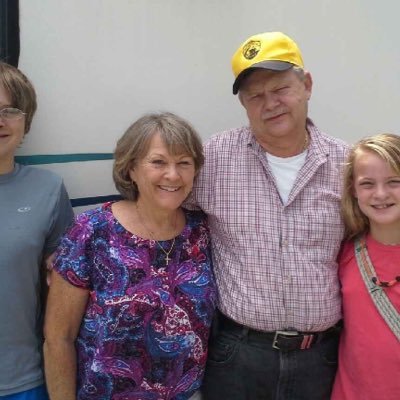 Profile Picture of Bob Iseman (@BobMarinebob) on Twitter