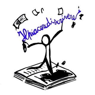 Profile Picture of Il Piacere di Scrivere (@ilpiacerediscrivere) on Instagram