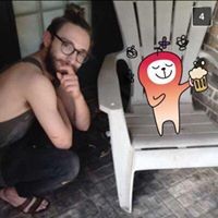 Profile Picture of Joshua Hale (@joshua-hale-26) on Quora