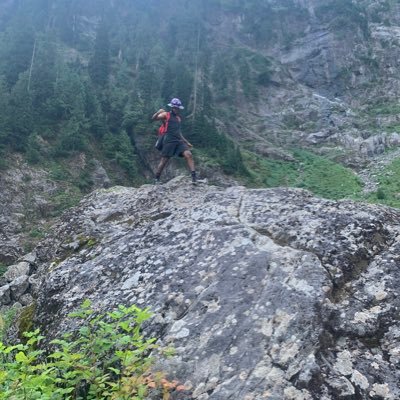 Profile Picture of ROBIN WOLF  🐺 (@ALLIN40511262) on Twitter