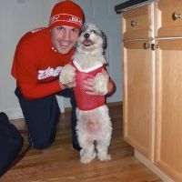 Profile Picture of Chris Allan (@argeniokm) on Pinterest