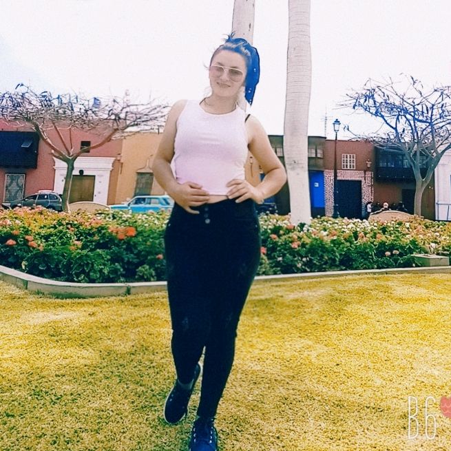 Profile Picture of Dorita Monsalve (@doritamonsalve) on Tiktok