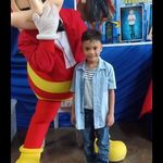 Profile Picture of Prince Lance Lumbao (@princelancelumbao) on Instagram