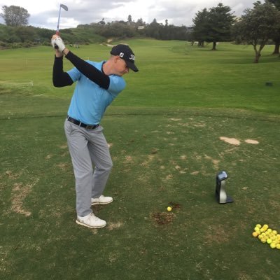 Profile Picture of Josh Whitehouse (@JWhitehousegolf) on Twitter