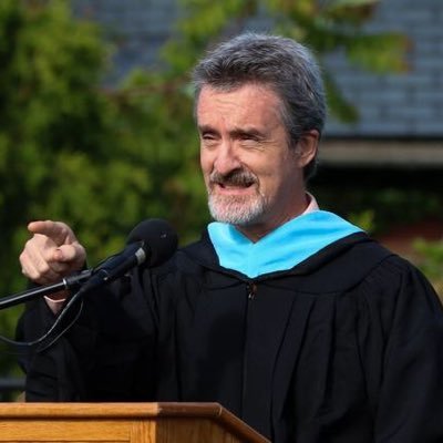 Profile Picture of Keith Gray (@MERHSGreen) on Twitter