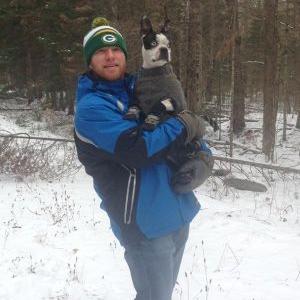 Profile Picture of Seth Harvey (@SGHarvey1979) on Twitter