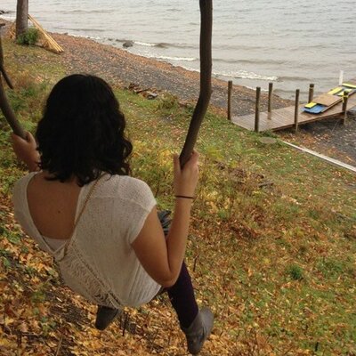 Profile Picture of Jenna Tatu (@jennabonenna89) on Twitter