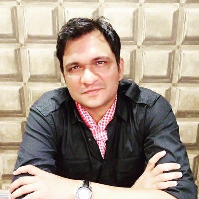 Profile Picture of Aditya_Sharma (@robert.pelowski) on Tiktok