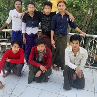 Profile Picture of Htun Win (@Htun-Win) on Facebook