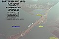 Profile Picture of Barter Island LRRS Airporton Wikipedia