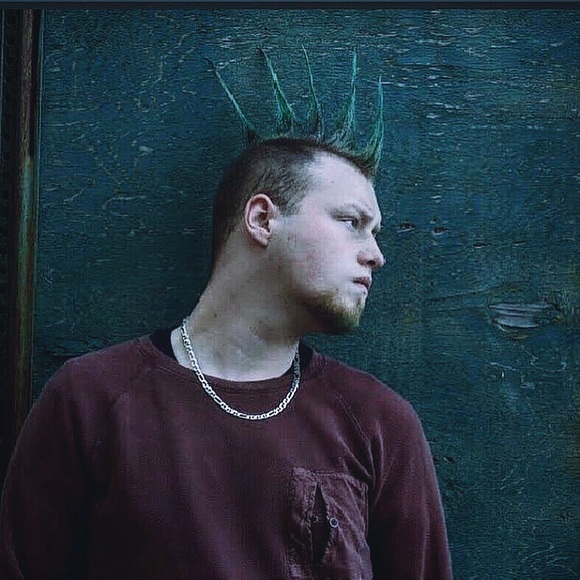 Profile Picture of Kalvin Johnson (@bananaguard16) on Poshmark