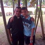Javier Alexander - Instagram Profile Picture of Javier Alexander (@padrejavieralexander) on Instagram