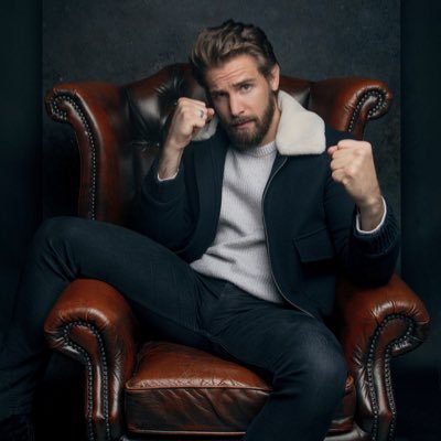 Profile Picture of Adam J Woodward (@AJ_Woodward1) on Twitter